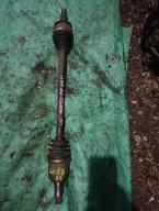 Фотография Привод передний правый SUBARU LEGACY 2008г.