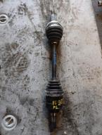 Фотография Привод передний левый TOYOTA WISH 2005г.