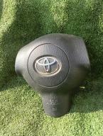 Фотография AIRBAG на руль TOYOTA WISH 2005г.