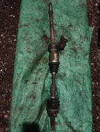 Фотография Привод передний правый MAZDA DEMIO 2003г.