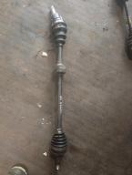 Фотография Привод передний правый TOYOTA SIENTA 2008г.