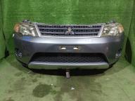 Фотография Ноускат MITSUBISHI OUTLANDER 2007г.