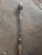 Фотография Привод передний правый HONDA FREED 2008г.