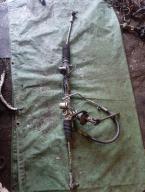 Фотография Рулевая рейка MITSUBISHI OUTLANDER 2007г.