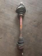 Фотография Привод передний левый RENAULT KANGOO 1999г.