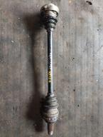 Фотография Привод задний левый BMW X1 2011г.