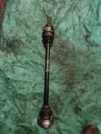 Фотография Привод задний правый BMW X1 2011г.