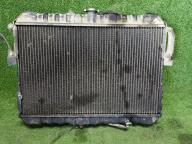 Фотография Радиатор охлаждения MAZDA BONGO 1990г.