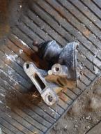 Фотография Редуктор рулевой MAZDA BONGO 1990г.