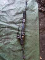 Фотография Рулевая рейка MAZDA BONGO 1990г.