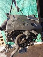 Фотография Двигатель 4GRFSE TOYOTA MARK X 2006г.