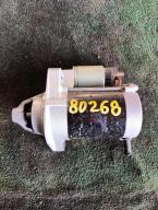 Фотография Стартер TOYOTA MARK X 2006г.