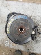 Фотография Ступица задняя правая TOYOTA MARK X 2006г.