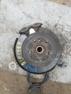 Фотография Ступица задняя левая TOYOTA MARK X 2006г.