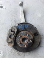 Фотография Ступица передняя правая TOYOTA MARK X 2006г.