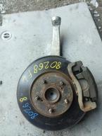 Фотография Ступица передняя левая TOYOTA MARK X 2006г.