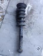 Фотография Стойка передняя левая TOYOTA MARK X 2006г.