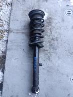 Фотография Стойка передняя правая TOYOTA MARK X 2006г.