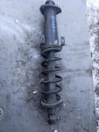 Фотография Стойка задняя левая TOYOTA MARK X 2006г.