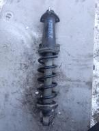 Фотография Стойка задняя правая TOYOTA MARK X 2006г.