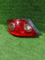 Фотография Стоп-сигнал левый TOYOTA MARK X 2006г.