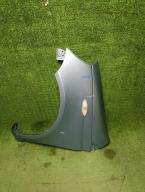 Фотография Крыло левое TOYOTA VITZ 2002г.