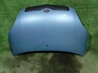 Фотография Капот TOYOTA VITZ 2002г.