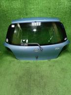 Фотография Дверь задняя TOYOTA VITZ 2002г.