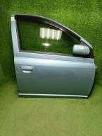 Фотография Дверь передняя правая TOYOTA VITZ 2002г.