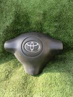 Фотография AIRBAG на руль TOYOTA VITZ 2002г.