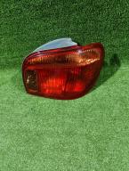 Фотография Стоп-сигнал правый TOYOTA VITZ 2002г.