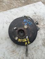 Фотография Ступица задняя правая TOYOTA VITZ 2002г.