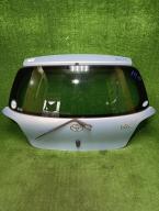 Фотография Дверь задняя TOYOTA VITZ 2004г.