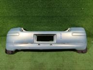 Фотография Бампер задний TOYOTA VITZ 2004г.