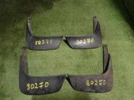 Фотография Брызговики комплект TOYOTA VITZ 2004г.