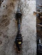 Фотография Привод передний левый TOYOTA VITZ 2004г.