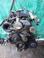 Фотография Двигатель 2SZFE TOYOTA VITZ 2004г.