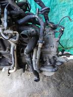 Фотография Автомат TOYOTA VITZ 2004г.