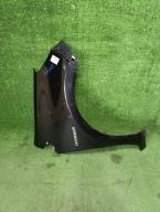 Фотография Крыло правое TOYOTA AQUA 2013г.