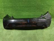 Фотография Бампер задний TOYOTA AQUA 2013г.