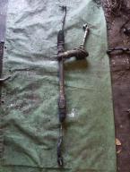 Фотография Рулевая рейка TOYOTA AQUA 2013г.