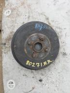 Фотография Ступица задняя правая TOYOTA AQUA 2013г.