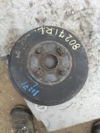 Фотография Ступица задняя левая TOYOTA AQUA 2013г.