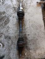 Фотография Привод передний левый TOYOTA AQUA 2013г.