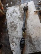 Фотография Привод передний правый TOYOTA AQUA 2013г.