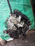 Фотография Двигатель ZY MAZDA VERISA 2006г.
