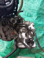 Фотография Автомат MAZDA VERISA 2006г.