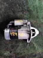 Фотография Стартер MAZDA VERISA 2006г.