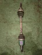 Фотография Привод передний левый MAZDA DEMIO 1997г.