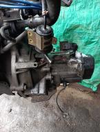 Фотография Коробка механическая MAZDA DEMIO 1997г.